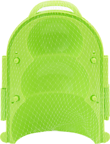 

Игрушка BIGGA Снежный молд, снеговик