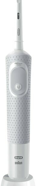 Электрическая зубная щетка Oral-B Vitality Pro D103.413.3 White