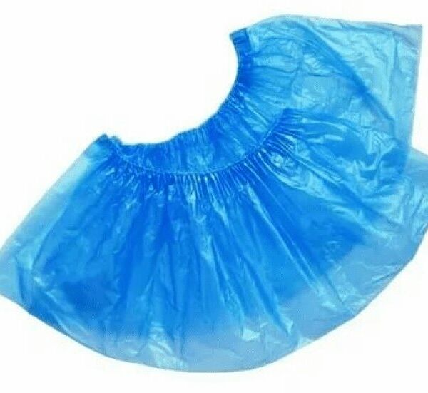 Бахилы медицинские одноразовые 1 пара