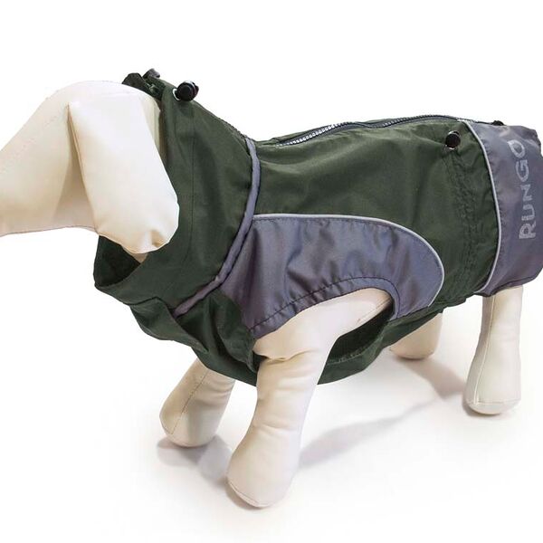 Попона на флисе для собак крупных пород 8XL (унисекс)