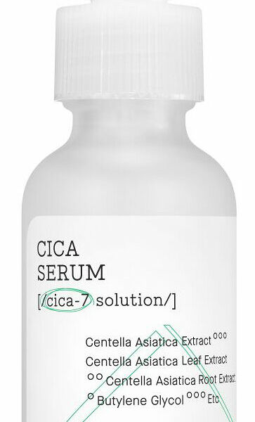 COSRX Сыворотка для лица успокаивающая, 30 мл