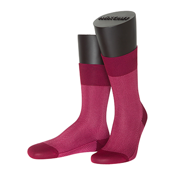 

Носки мужские Askomi Classic цвет сливовый р. 43-44