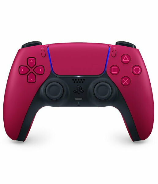 Геймпад Sony DualSense CFI-ZCT1W Red PS719828297