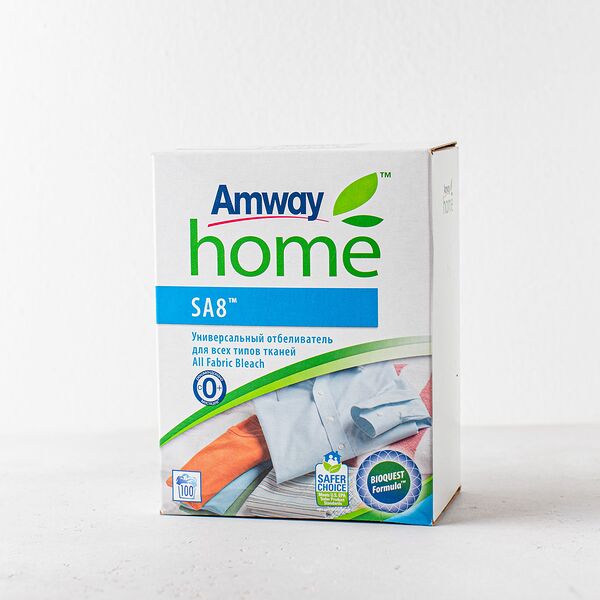 Отбеливатель универсальный Amway SA8