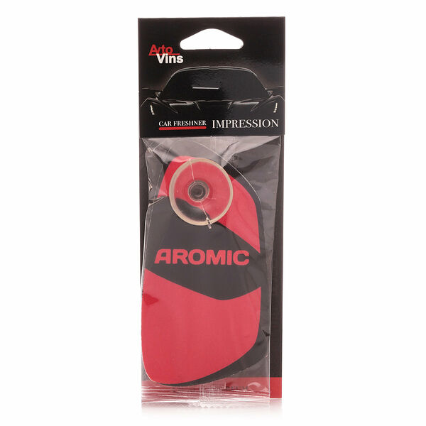 Ароматизатор Impression (Импрешен) ТМ AutoVins (Автовинс)