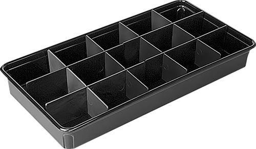 

Набор для рассады MARTIKA Пианто, черный, Арт. С199-05-000