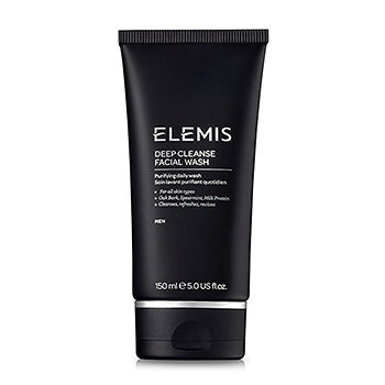 Гель для умывания Глубокое очищение Elemis
