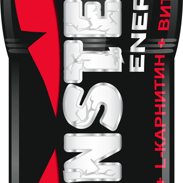 Напиток энергетический Monster Energy