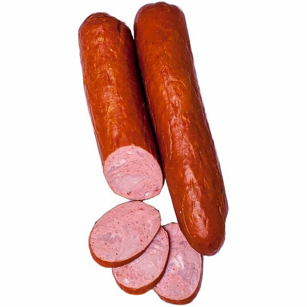 Колбаса Балыковая категория Б, вес 