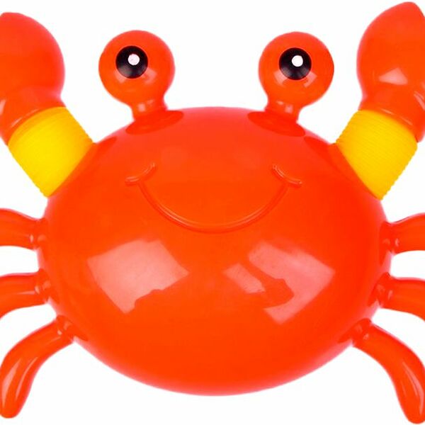 Игрушка Краб в ассортименте 1шт.
