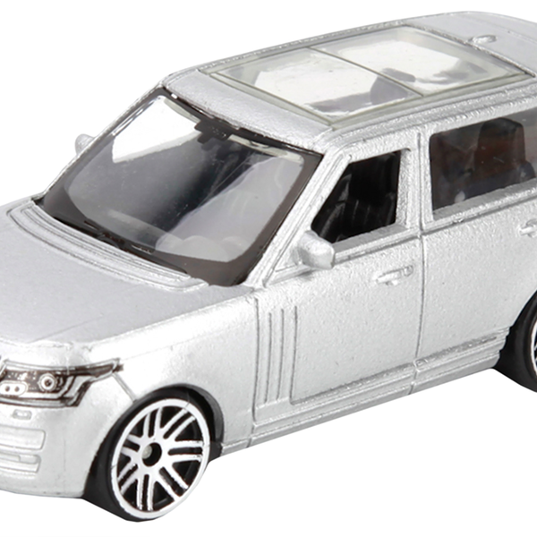 ИГРУШКА МАШИНА ТЕХНОПАРК В АССОРТ. 177061 МЕТАЛЛ. ПОЛИЦИЯ