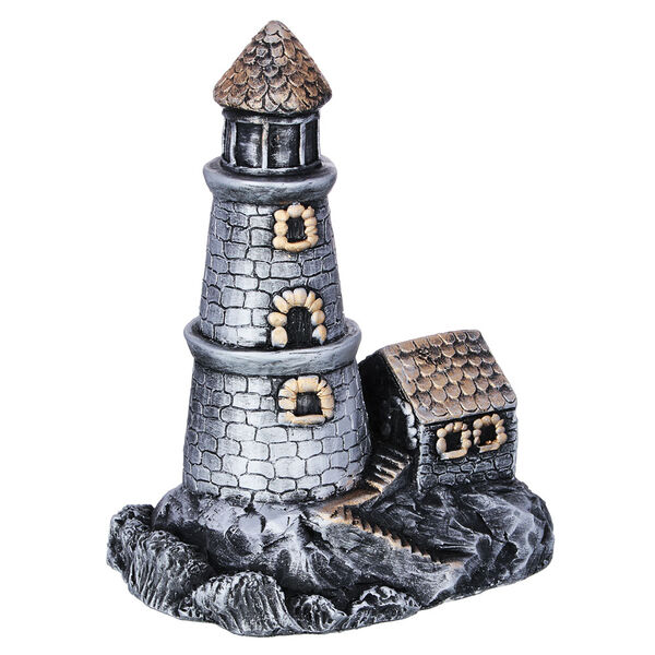 Фигурка маяк 18.5x13x10 см
