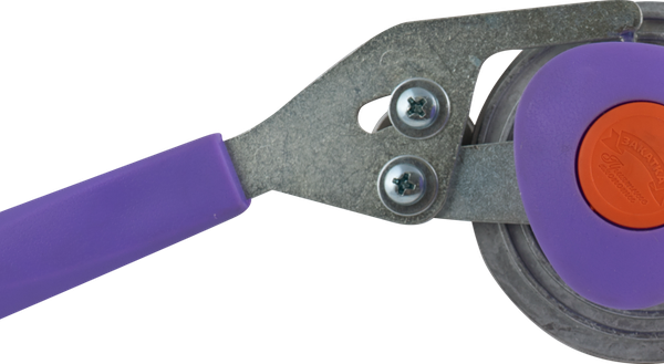 Машинка закаточная полуавтоматическая