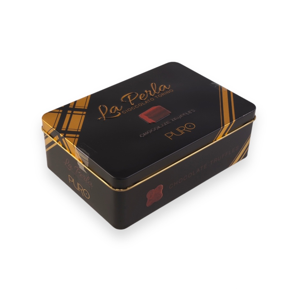

Трюфель La Perla Puro Nero 200 г