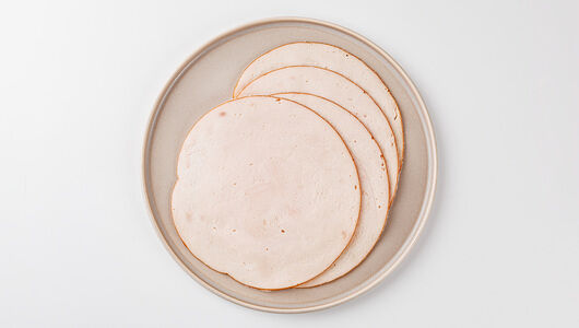 Индейка Котто