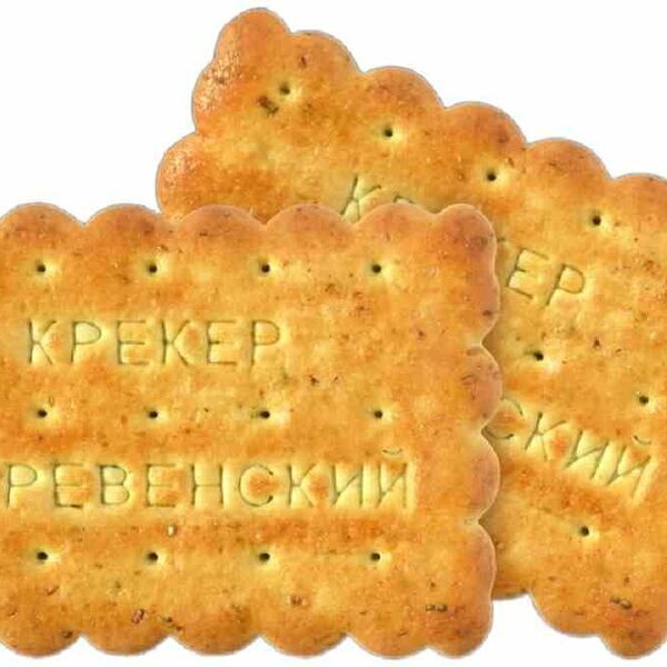 Печенье Сладкая слобода Сметана-Лук упаковка ~150-400 г