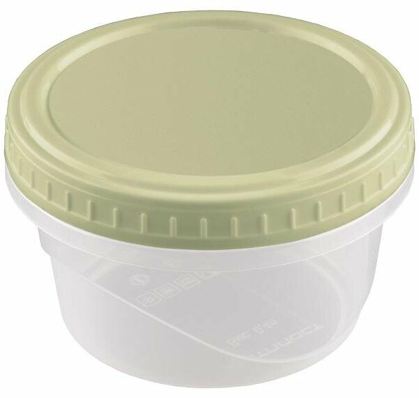 Банка с завинчивающейся крышкой Phibo Танго, 400 мл