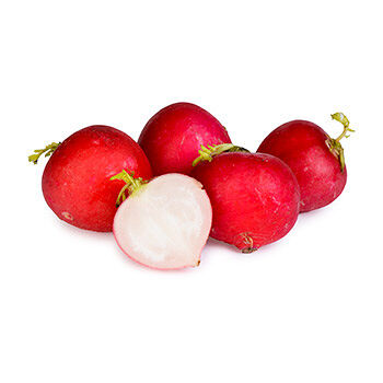 Редис, 500г