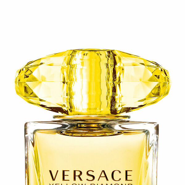 VERSACE Yellow Diamond Туалетная вода жен., 30 мл