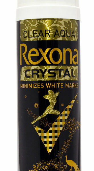 Антиперспирант ТМ Rexona (Рексона) Crystal
