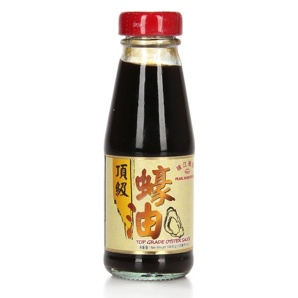 Соус устричный Pearl River Bridge, 148 г