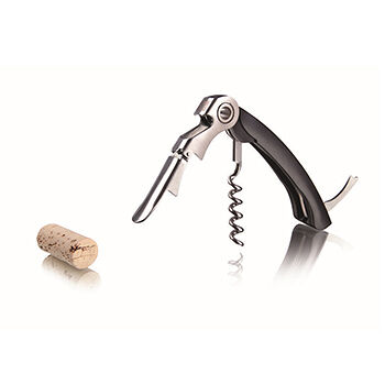 Штопор официанта Vacu Vin двухшарнирный Китай