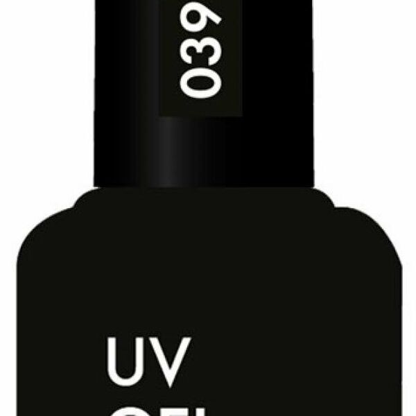 Гель - лак для ногтей Olystyle вишневый тон 039