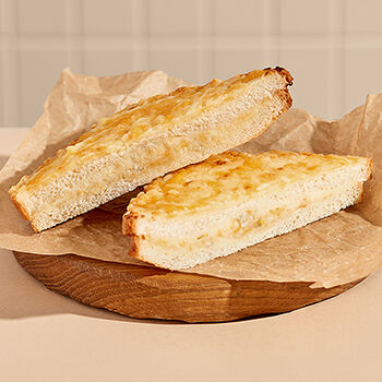 Сэндвич запеченный 