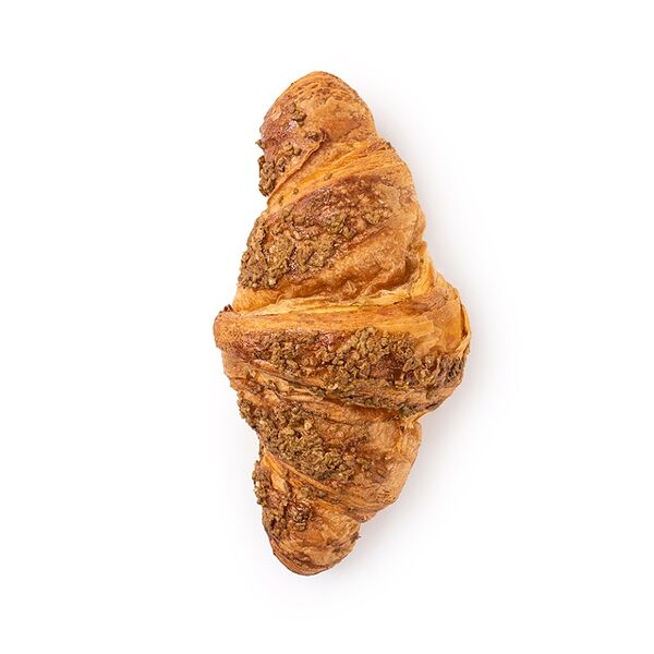 Круассан с фисташковым кремом, Dolciaria Acquaviva SpA