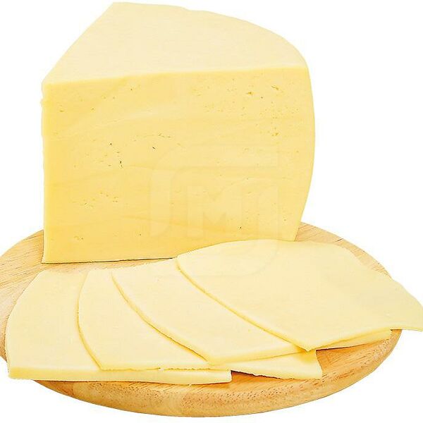 Королевский Сыр 40-46% Беларусь, вес