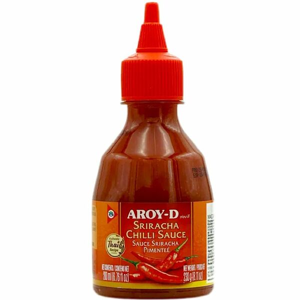 Соус Aroy-D Шрирача 230 г