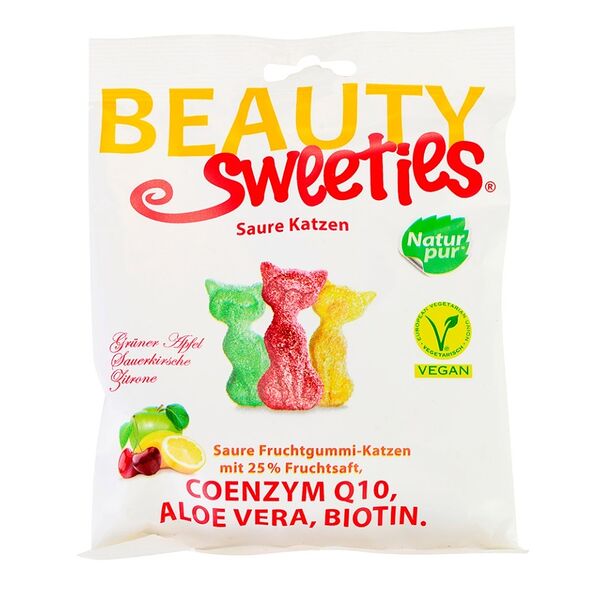 Мармелад BeautySweeties 