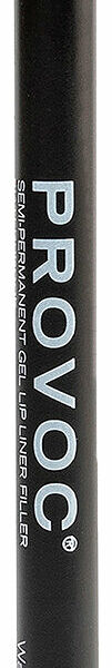 PROVOC Карандаш для губ полуперманентный гелевый Gel Lip Liner Filler, 1,2 г, 033 Warm&Fuzzy