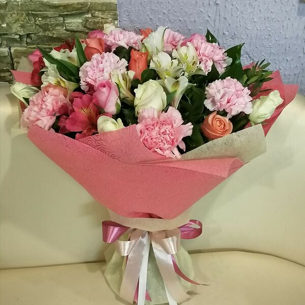 Настроение