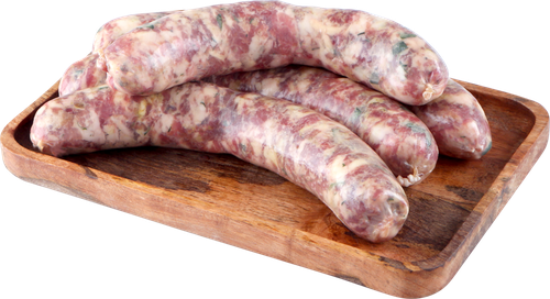 

Колбаски мясные Шеш-кебаб категории В охлажденные ЛЕНТА FRESH СП вес до 1.0кг