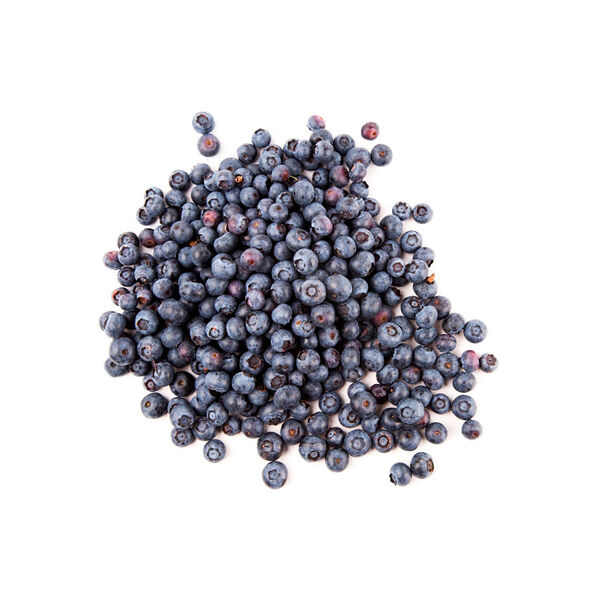 Черника Тверская область