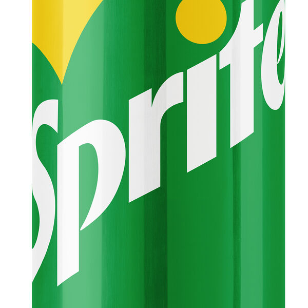 Напиток б/а газ. Спрайт 0,33 л. ж/б