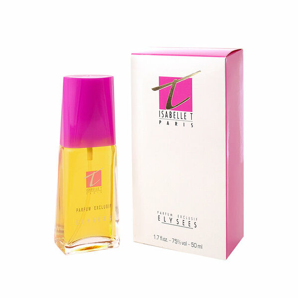 Женская парфюмерная вода Isabelle T Elysees 50 мл
