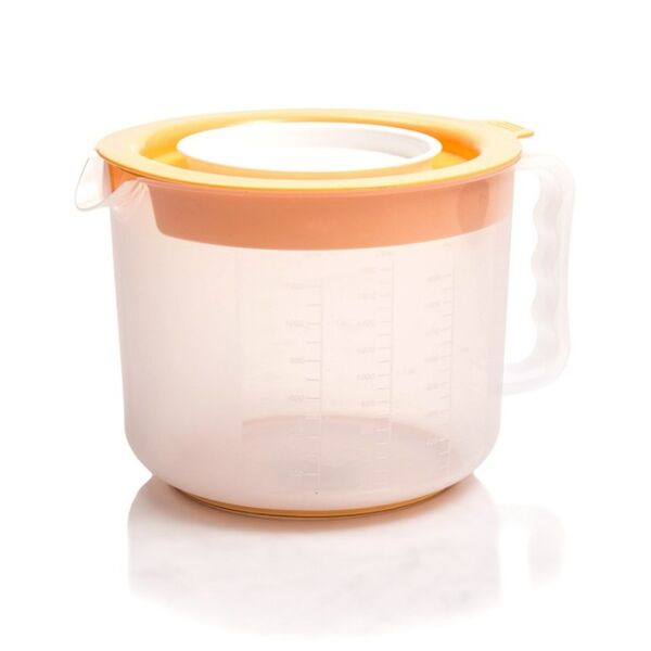 Кружка Полимербыт для миксера, 2 л