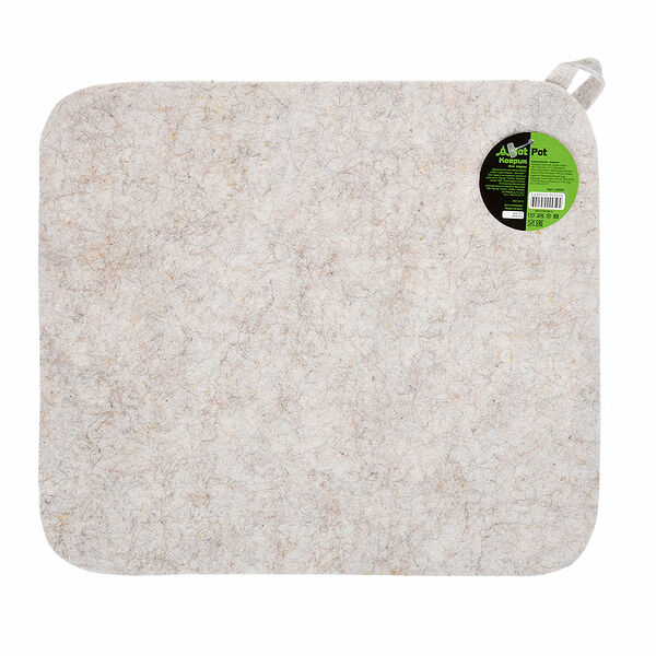 Коврик для сауны Нot Pot войлок 100%