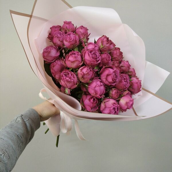 Мечты сбываются