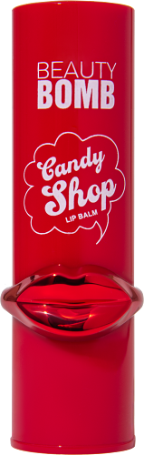 Бальзам для губ Beauty Bomb Romcore Candy Shop тон 03 3 г