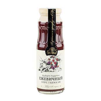 Соус Madli Ткемали ежевичный 270г, Грузия