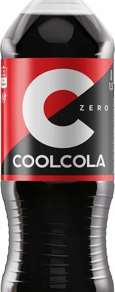 Напиток Очаково Cool Cola Zero сильногазированный