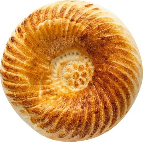 Лаваш Узбекский 250 г