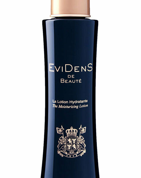 EVIDENS DE BEAUTE The Moisturizing Lotion Лосьон для лица увлажняющий, 200 мл