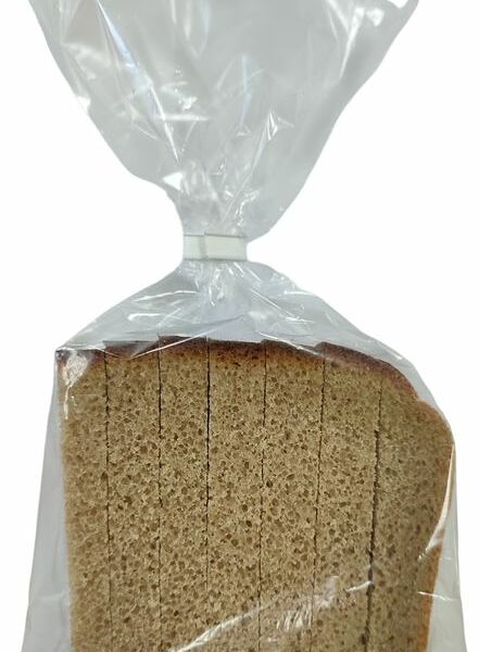 Хлеб Тамбовский ХК Дарницкий нарезка 165г