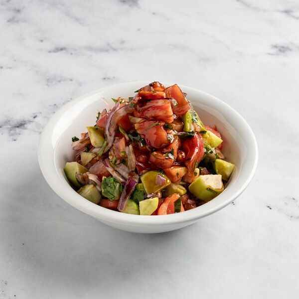 Салат Пастух