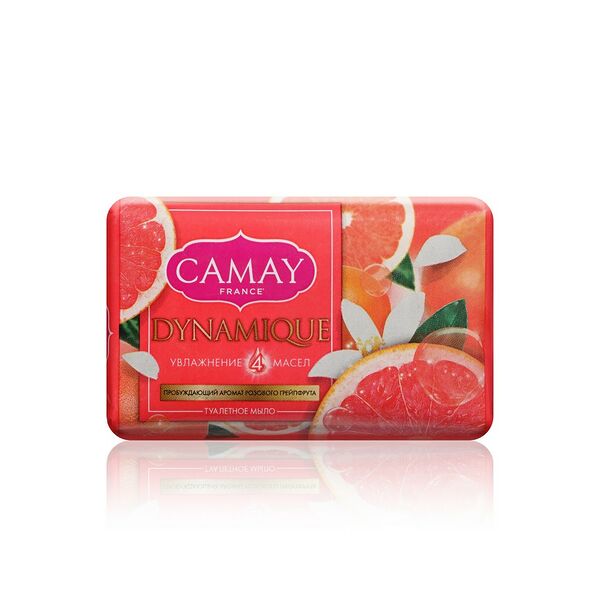 Туалетное мыло Camay твердое