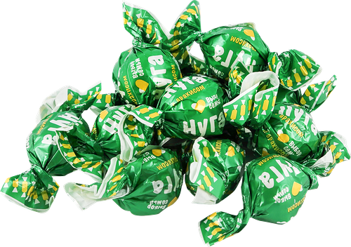 Кондитерские изделия Выбор семьи Нуга с арахисом вес до 250г